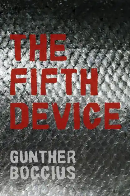 Special Discount The Fifth Device
