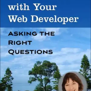 How to Work with Your Web Developer: Asking the Right Questions Factory Price