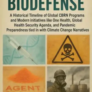 Fan Favorite Bioweapons to Biodefense