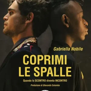 Coprimi le spalle: Quando lo scontro diventa incontro Mega Sale