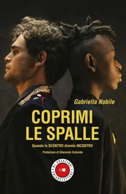 Coprimi le spalle: Quando lo scontro diventa incontro Mega Sale