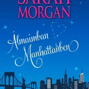 Álmaimban Manhattanben Luxury