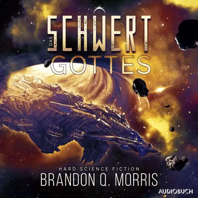Das Schwert Gottes Original