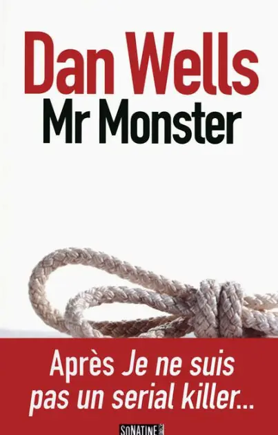 Popular Mr Monster