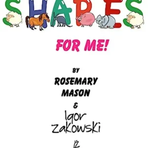 Shapes for ME! Grab Now