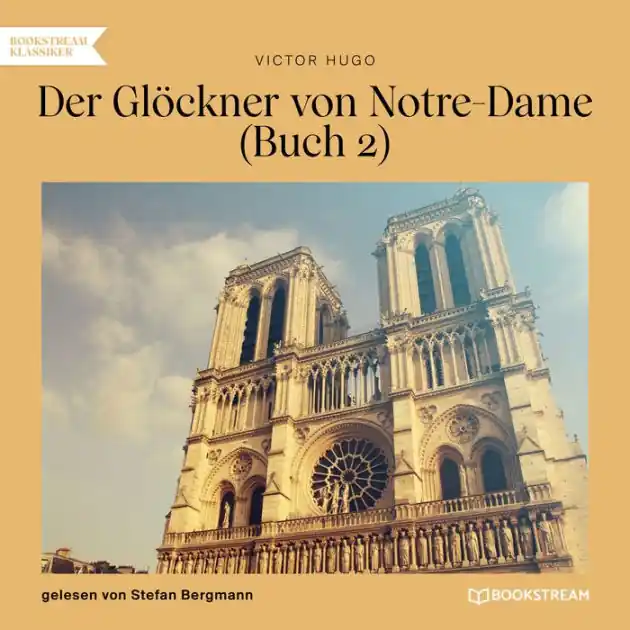 Der Glöckner von Notre-Dame, Buch 2 (Ungekürzt) Exclusive Offer