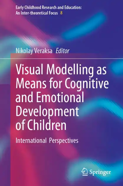 Visual Modelling as Means for Cognitive and Emotional Development of Children: International Perspectives Grab Now