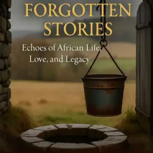 The well of forgotten stories Original