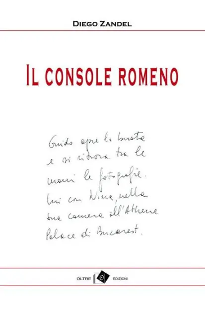 Fast Shipping Il console romeno