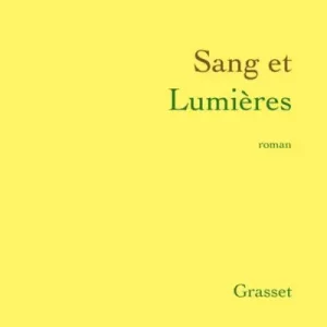 Shop Now Sang et Lumières
