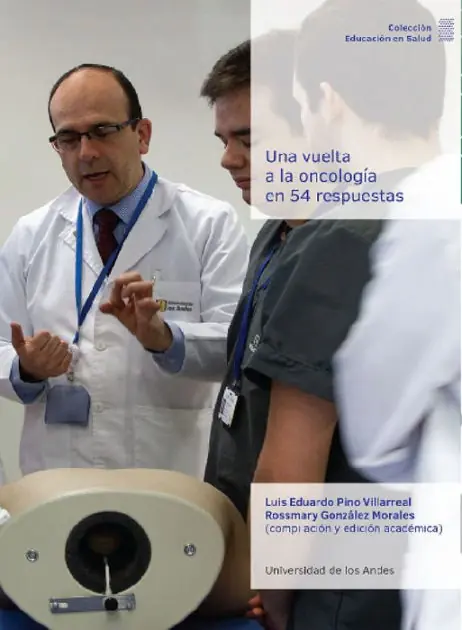 Una vuelta a la oncología en 54 respuestas Buy Today