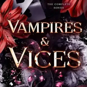 Vampires & Vices: The Complete Series Money Back Guarantee