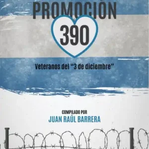 Promoción 390: Veteranos del "3 de diciembre" Fresh Stock