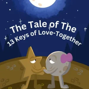 The Tale of The 13 Keys of Love-Together Order Now