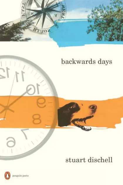 New Release Backwards Days