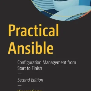 Markdown Practical Ansible: Configuration Management from Start to Finish