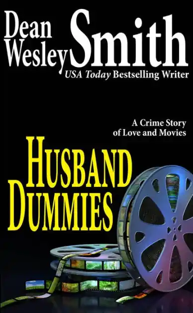 Husband Dummies Free Delivery