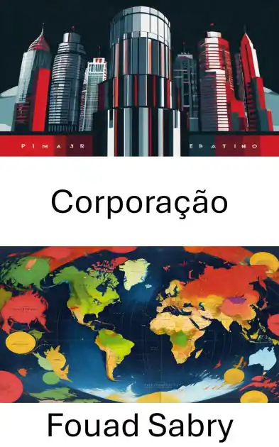 Corporação: Dinâmica de poder nas economias globais Top Rated