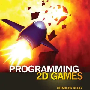 Programming 2D Games Next Day Delivery