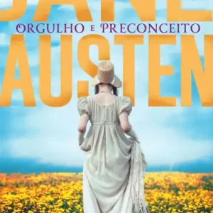 Orgulho e Preconceito New Arrival