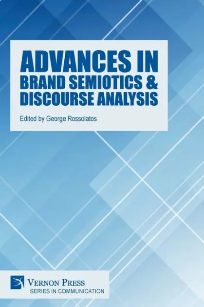 Fast Shipping Advances in Brand Semiotics & Discourse Analysis