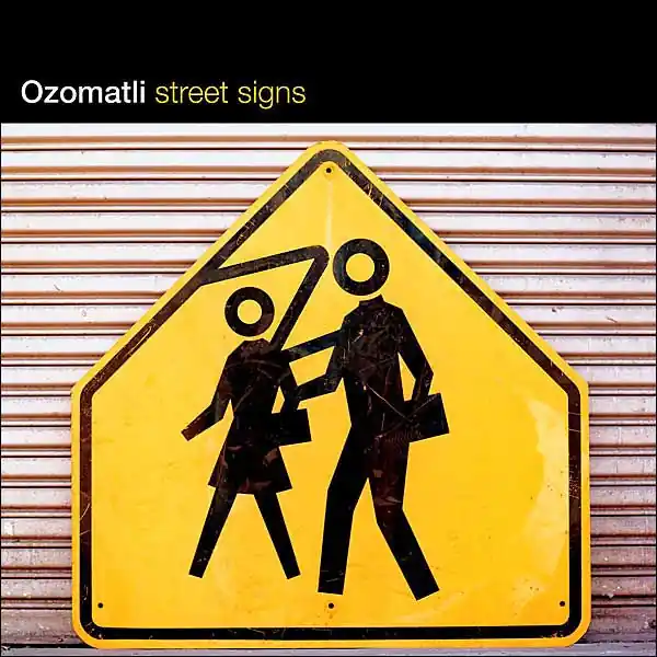 Limited Offer Street Signs