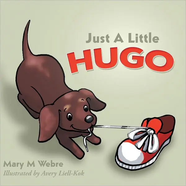Just a Little Hugo Editor’s Pick