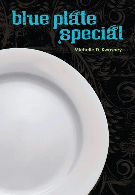 Big Sale Blue Plate Special