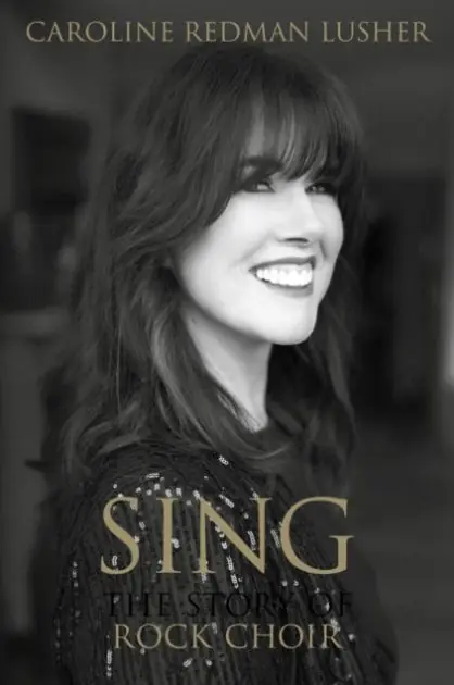 SING: The Story of Rock Choir Save Now