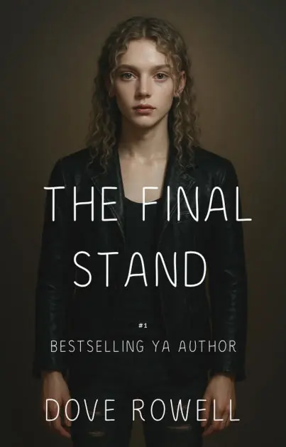 The Final Stand No Minimum Order