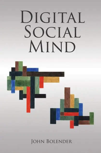 Digital Social Mind Warranty Included