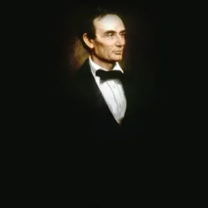 Fan Favorite Founders' Son: A Life of Abraham Lincoln