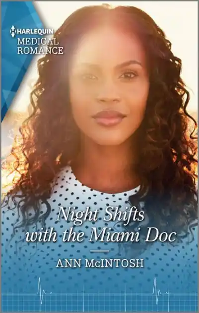 Night Shifts with the Miami Doc: Get swept away with this sparkling summer romance! Weekend Sale