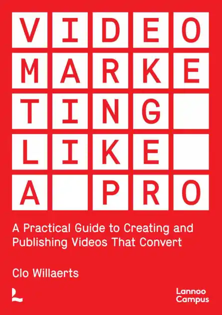 Buy Direct Video Marketing Like a PRO: A Practical Guide to Creating and Publishing Videos That Convert