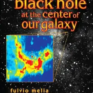 Modern The Black Hole at the Center of Our Galaxy
