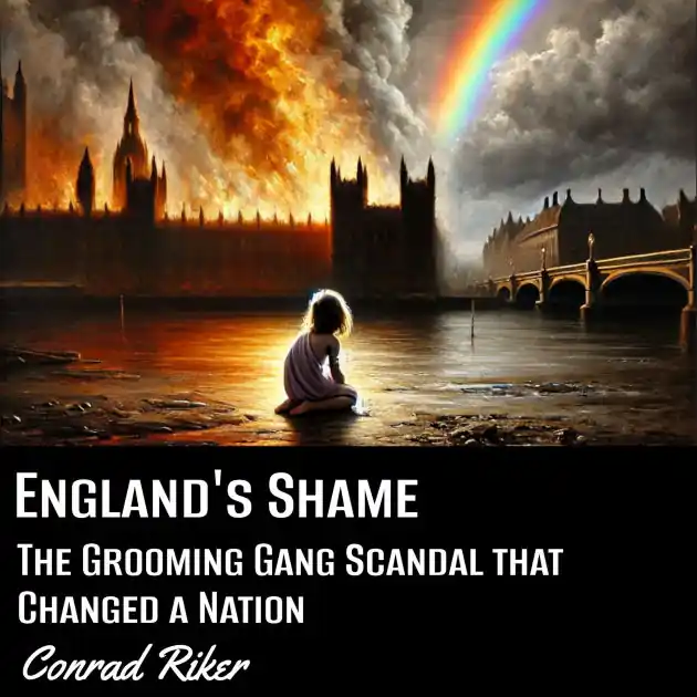 England's Shame: The Grooming Gang Scandal That Changed a Nation Editor’s Pick