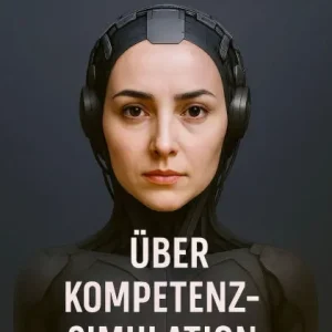 RETHINKA über Kompetenzsimulation: Warum niemand mehr prüft, ob ihr wirklich etwas könnt Crafted