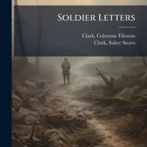 Soldier Letters Buy Online