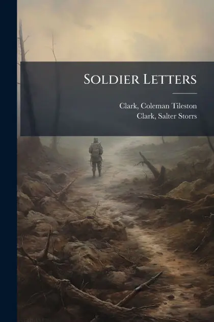 Soldier Letters Buy Online