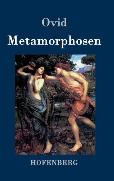 Instant Buy Metamorphosen