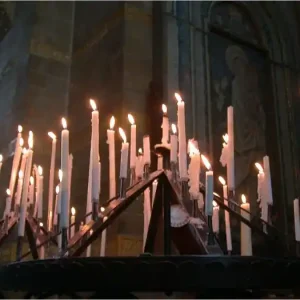 A Prayer for the Air Force Trusted Brand