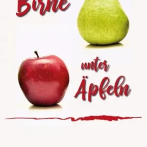 Eine Birne unter Äpfeln Best Choice