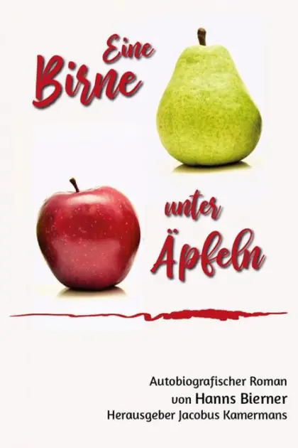 Eine Birne unter Äpfeln Best Choice