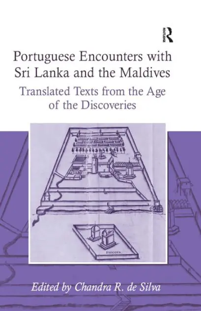 Price Drop Portuguese Encounters with Sri Lanka and the Maldives: Translated Texts from the Age of the Discoveries
