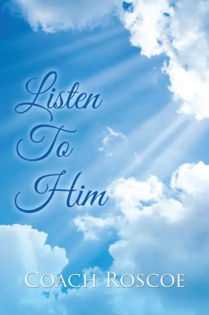 Next Day Delivery Listen to Him