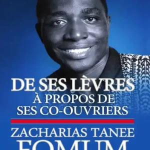 De Ses Lèvres: à Propos de Ses Co-Ouvriers (De Ses Lévres, #2) Trusted Brand
