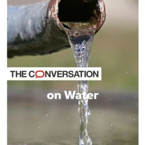 Low Price The Conversation on Water