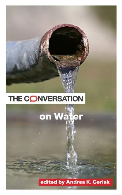 Low Price The Conversation on Water