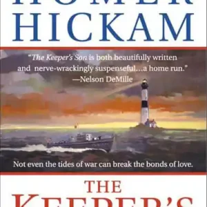 Budget The Keeper's Son: A Novel
