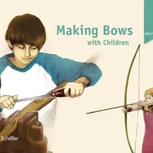 Special Offer Making Bows with Children